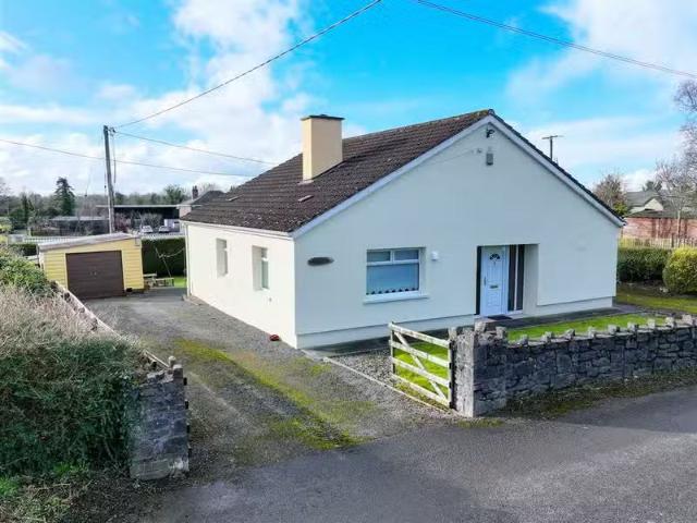Clonbalt, Longford, Longford