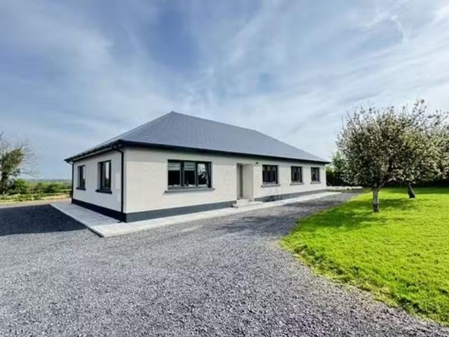 Clonbrock, Caltra, Caltra, Co. Galway, H53Y6Y7 is for sale