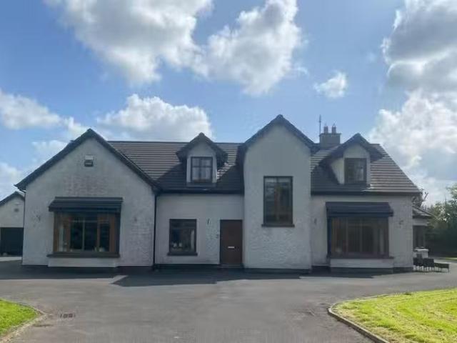 Clonehurke, Ballyfin, Co. Laois