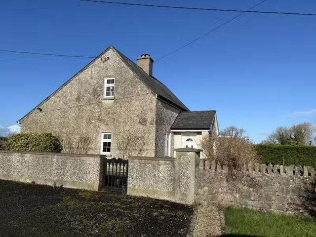 Clononeen, Borris in Ossory, Co. Laois is for rent