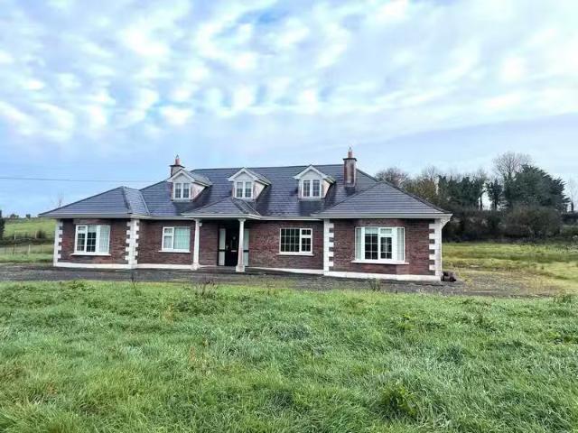 Clonoose Big, Kilnaleck, Co. Cavan, A82Y3E5 is for sale