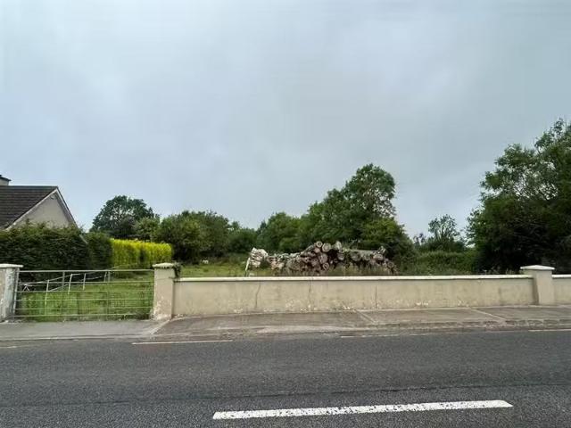 Clonoulty Village, Clonoulty, Cashel, Co. Tipperary