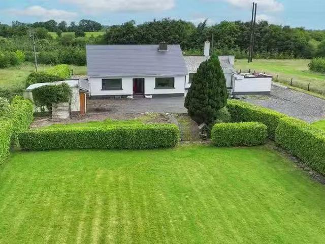 Clonlost, Killucan, Westmeath
