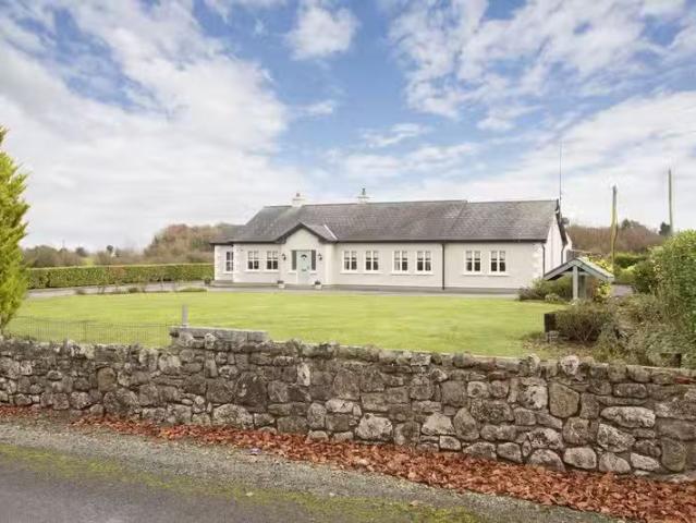 Clonlost, Mullingar, Co. Westmeath, N91X015 is for sale