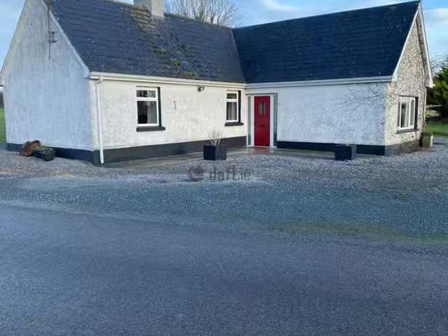 Clonlyon, Belmont, Birr, Belmont, Co. Offaly is for rent