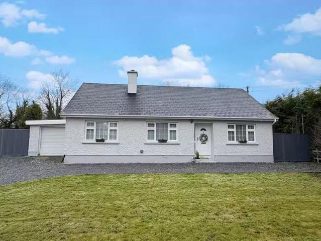 Clonminch Road, Tullamore, Co. Offaly, R35A116 is for sale