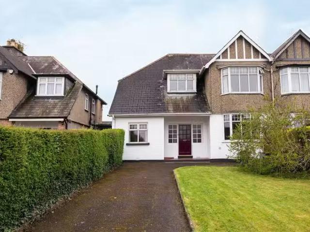 Clonsilla, Shelbourne Road, Ennis Road, Limerick