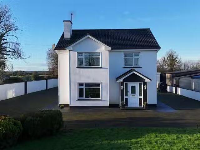 Cloon, Claregalway, Galway City, Co. Galway, H91 HPW2