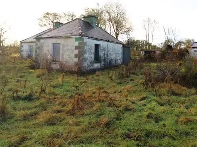 Cloonoragh, Crossmolina, Mayo
