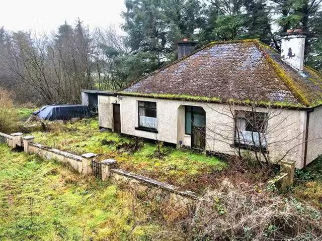 Cloonaugh, Loughglynn, Roscommon, F45 H792
