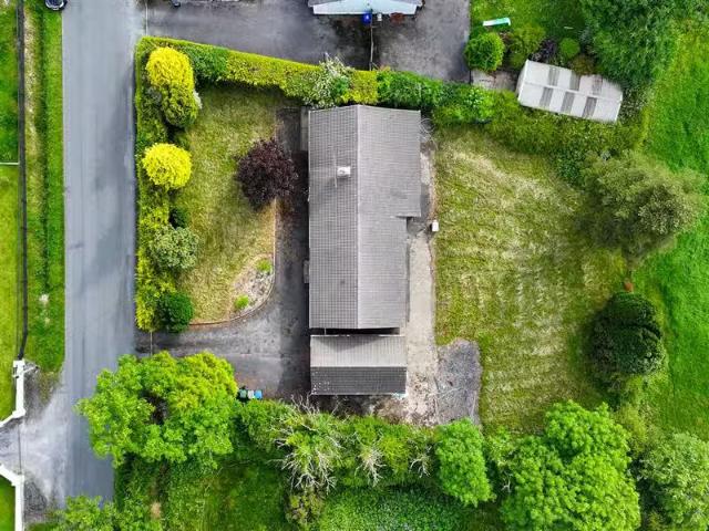 Cloonaugh Lower, Drumlish, Longford, N39 AD76
