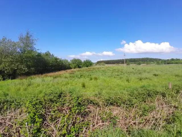 Cloonacanna, Swinford, Co. Mayo