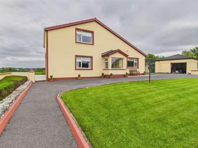 Cloonacauneen, Castlegar, Co. Galway, H91TXE2 is for sale