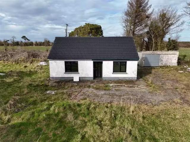 Cloonaddron, Ballygill, Ballinasloe, County Roscommon