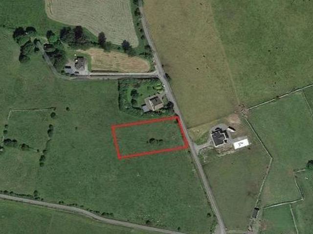 Cloonagh Taugheen Claremorris Co Mayo