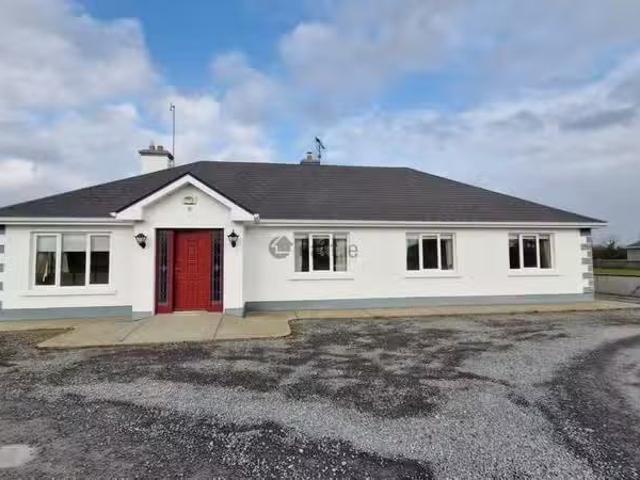 Cloonaghmore, Belclare, Tuam, Co. Galway is for rent