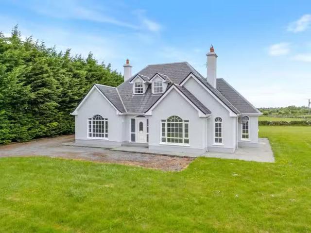 Cloonboo, Corrandulla, Co. Galway, H91WDP0 is for sale
