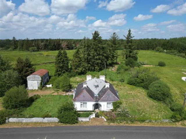 Cloonbonniff, Castlerea, Roscommon REA Seamus Carthy 4932 MyHome. Ie Residential