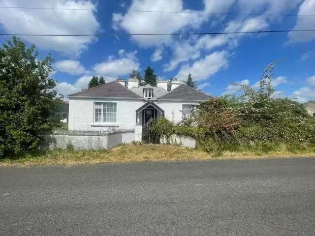 Cloonbonniffe, Castlerea, Roscommon, F45 V221
