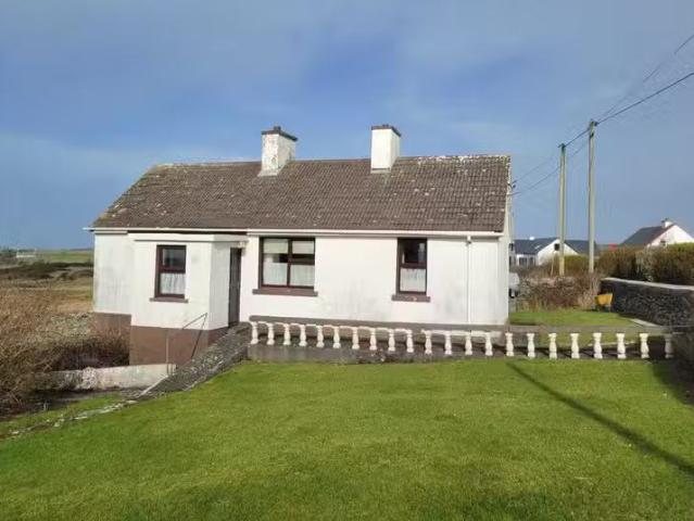 Cloonbony, Miltown Malbay, Co. Clare, V95F3F8 is for sale