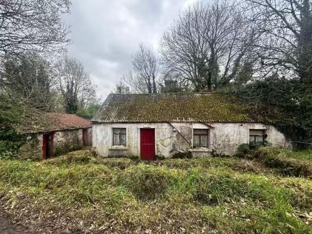 Clooncarha, Kilmovee, Co. Mayo, F45TW98 is for sale