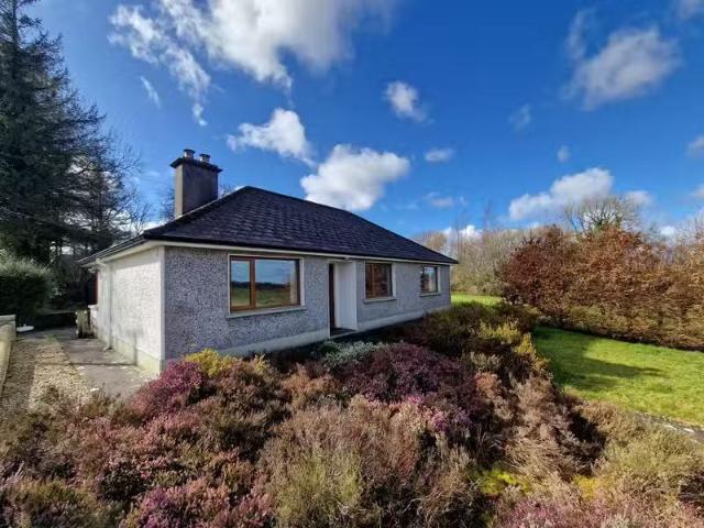 Cloonchambers, Castlerea, Castlerea, Co. Roscommon, F45DH90 is.