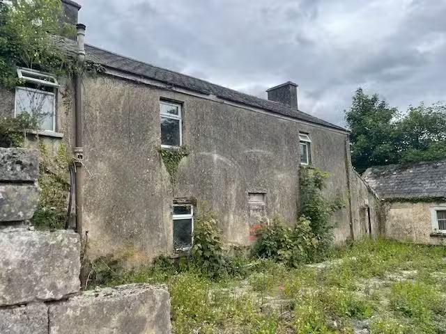 Clooncool, O'Callaghans Mills, Clare, V94 HTW1