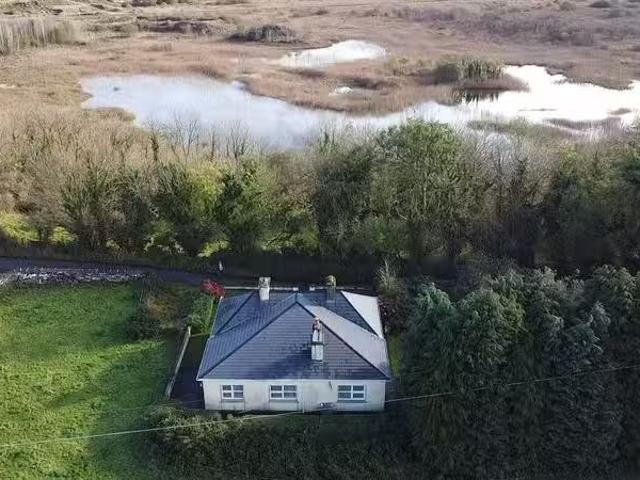 Cloonconlon, Straide, Foxford, Co. Mayo, F26WN66 is for sale