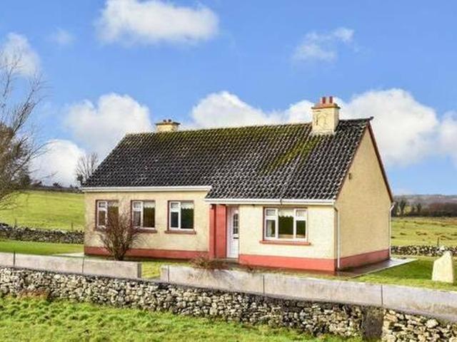 Cloondergan Garrafrauns Tuam Dunmore Co Galway