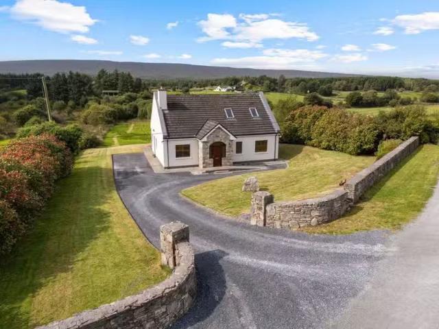 Cloonee, Partry, Co. Mayo, F12E9D3 is for sale