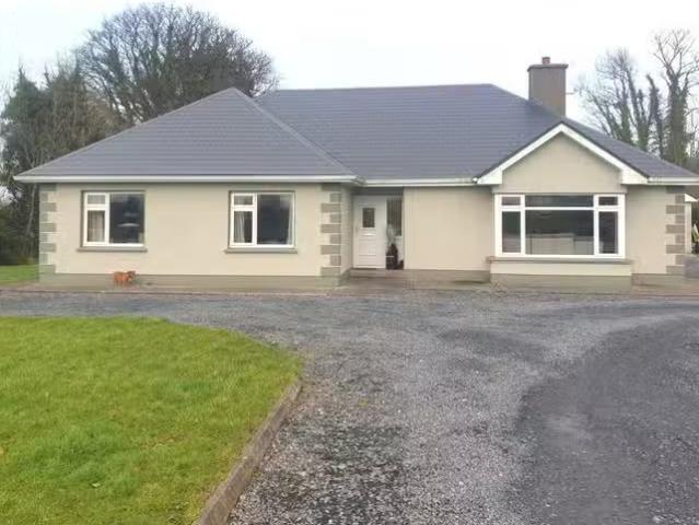Cloonfane, Garrafrauns, Dunmore, Co. Galway, H54HE04 is for sale