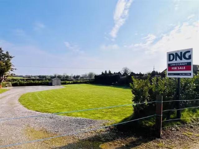 Cloonfinglass, Bansha, Tipperary