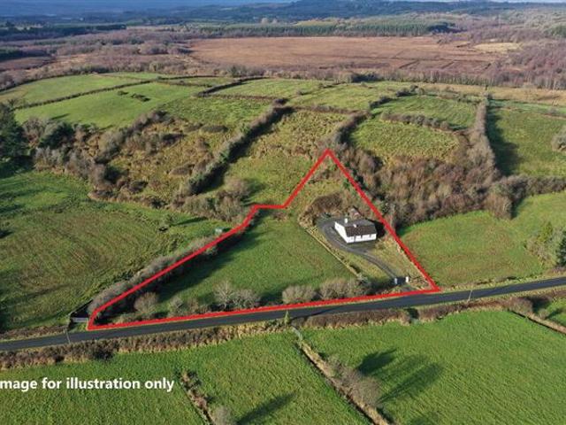 Cloongreaghan, Cootehall, Boyle, Roscommon REA Brady 4901 MyHome. Ie Residential