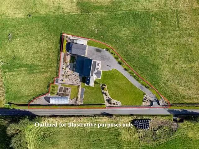 Cloonlumney, Ballaghdereen, Co. Roscommon, F45 DX89