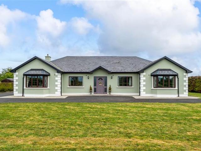 Cloonlaughnan, Mount Talbot, Ballinasloe, County Roscommon Property Partners Moore Larkin 4926 MyHome. Ie Residential