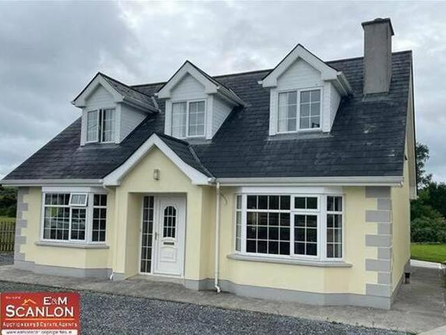 cloonshanbally culfadda ballymote co sligo culfadda sligo