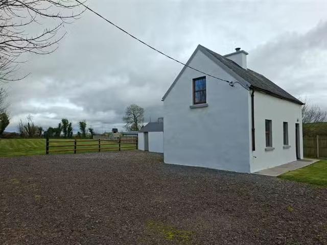 Cloonshear Beg, Kilbarry, Macroom, Cork