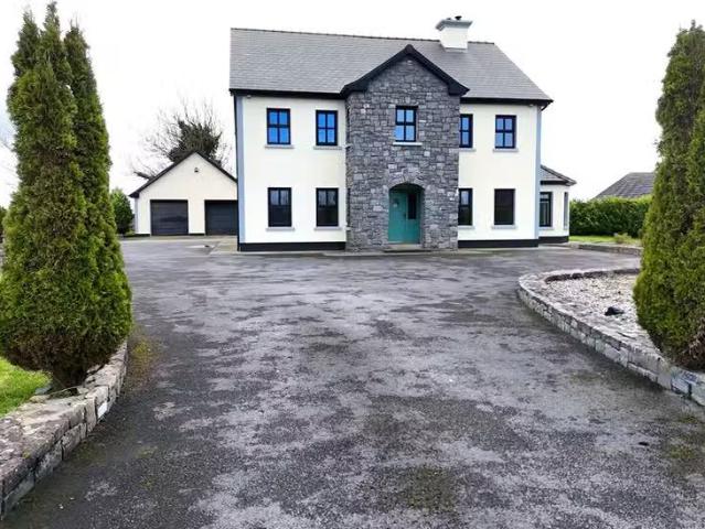 Cloonshecahill, New Inn, Ballinasloe, Co. Galway, H53 NF86
