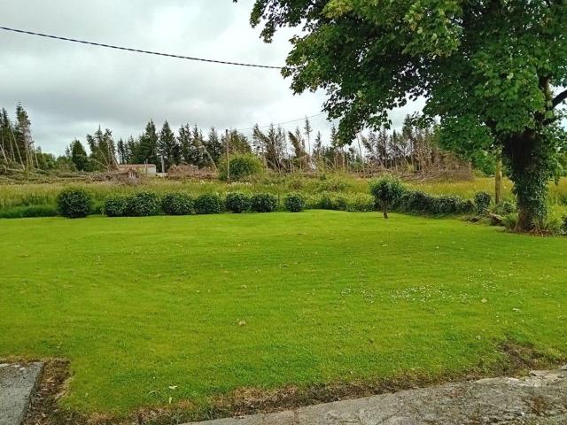 Cloonsheever, Castlerea, Co. Roscommon, F45X272