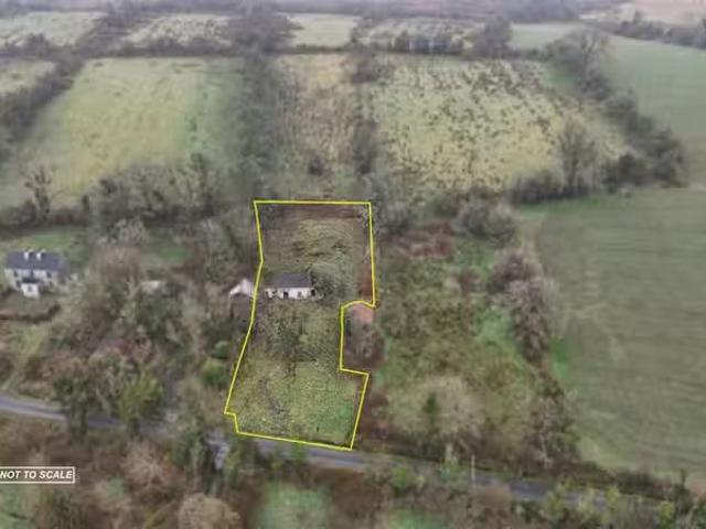 Cloonsillagh, Gurteen, County Sligo