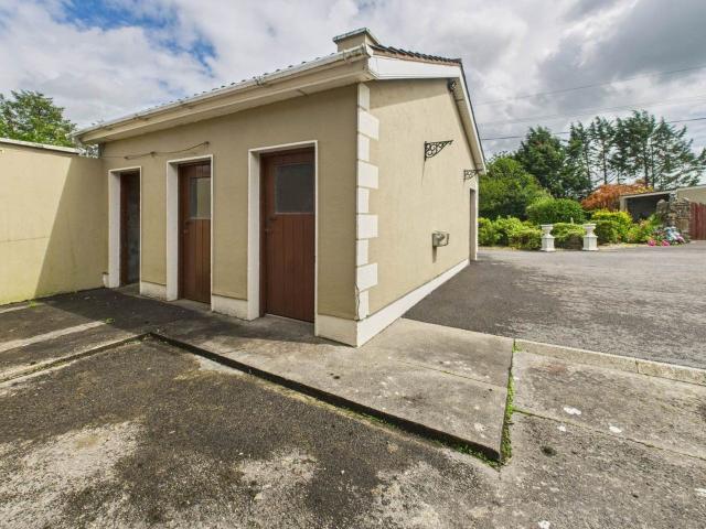Cloontrask, Castlerea, Co. Roscommon, F45KP99