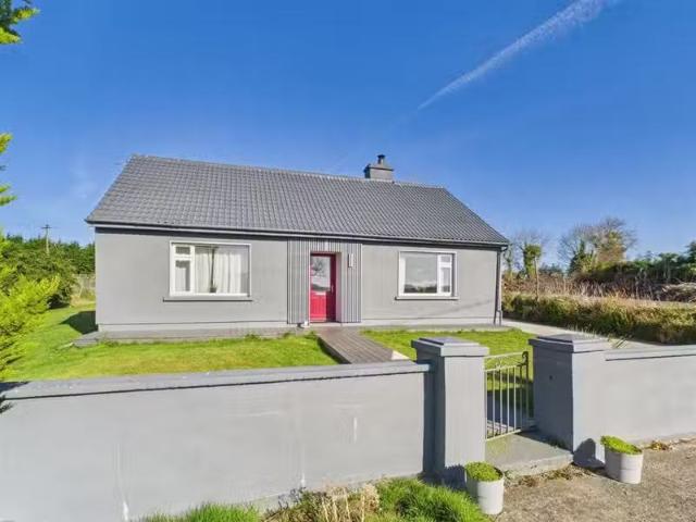Cloonts, Rathmore, Co. Kerry
