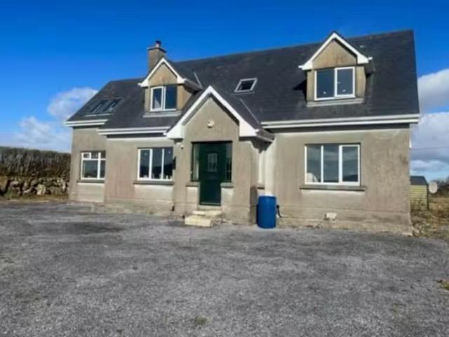 Cloosh, Kinvara, County Galway