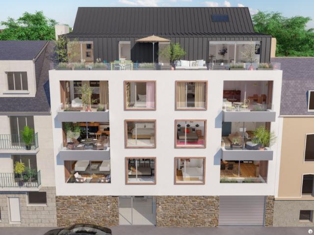 CLOS BELLE FONTAINE