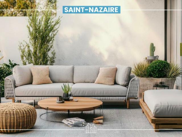 Clos Bernard 2 à 5 pièces, 45 à 116 m²
