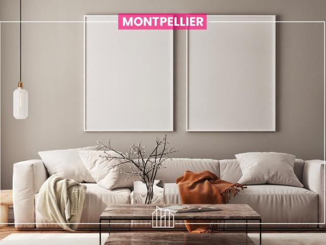 Clos du Grand Chêne 3 pièces, 59 à 69 m²