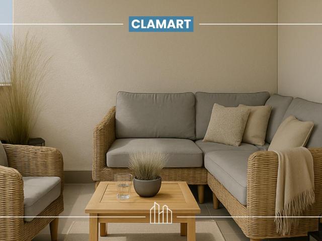 CLOS DES POMMIERS 3 à 4 pièces, 64 à 84 m²