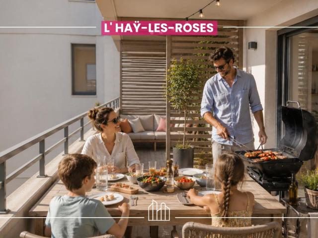 CLOS HUGO PROX COMMERCES