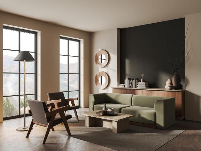 Clos Jaurès 2 à 5 pièces, 57 à 104 m²