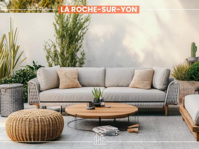 RÉSIDENCE LOUIS PROX COMMODITÉS 2 à 4 pièces, 47 à 87 m²